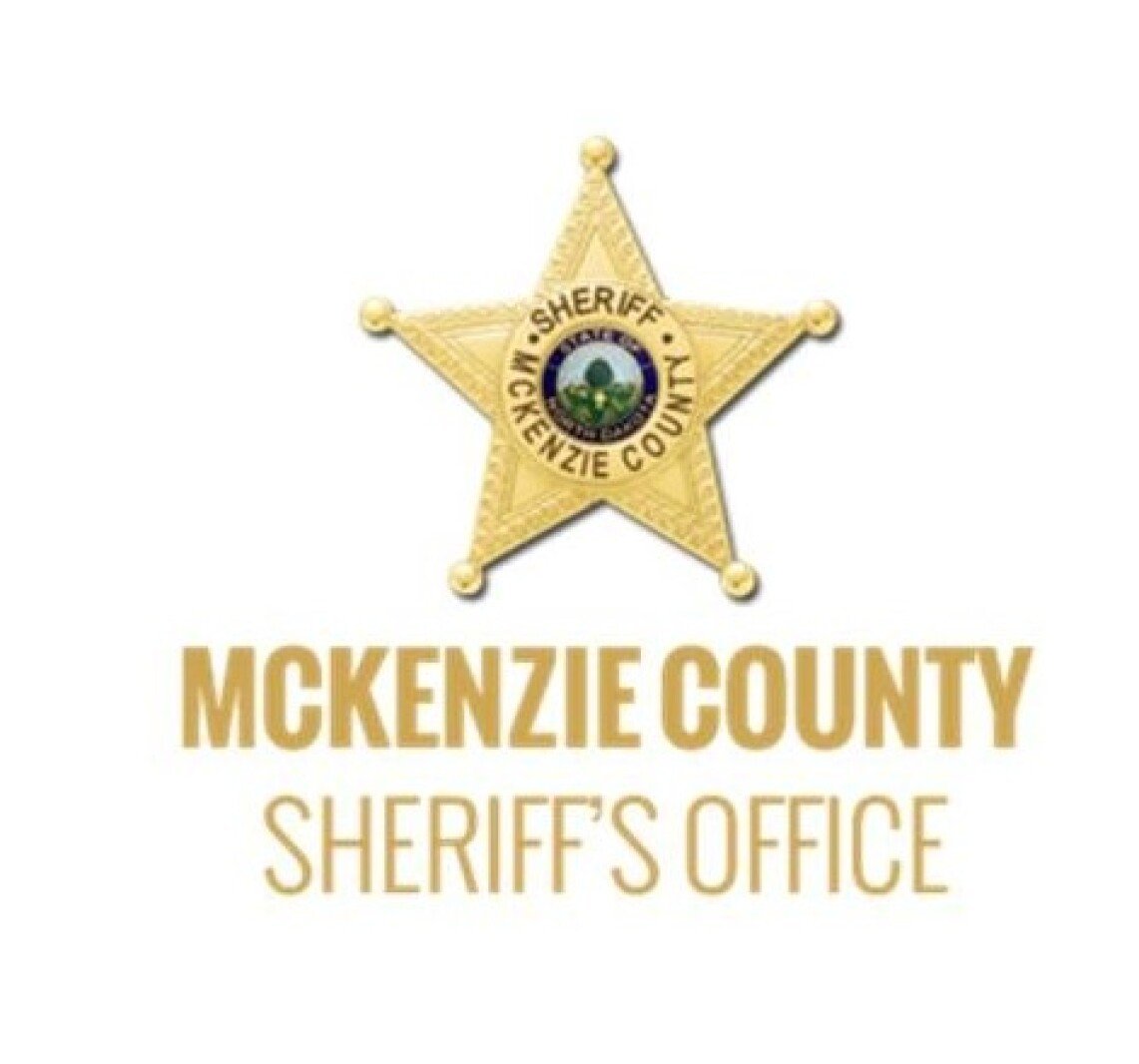 McKenzie County Deputies Look into Juvenile’s Death