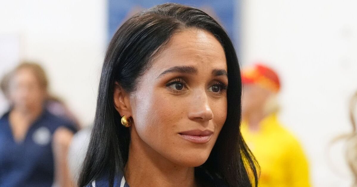Meghan Markle Faces Humiliation with Cautionary Advice on As Ever Rebrand – Celebrity News