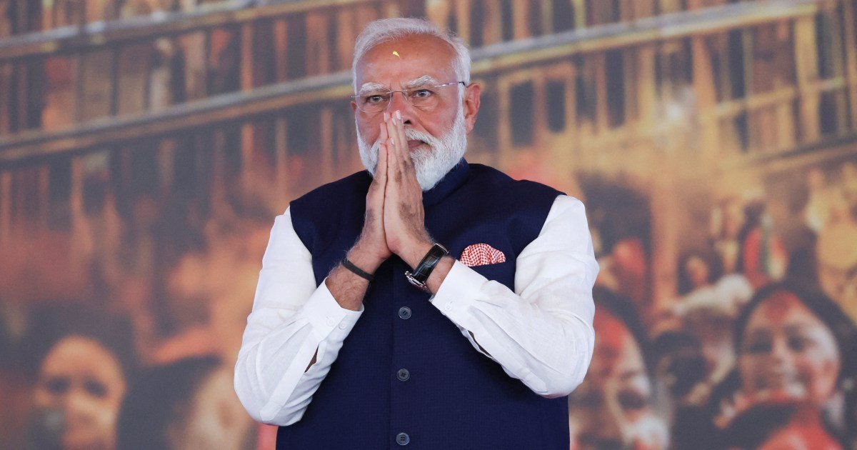 Modi Sidesteps Norwegian Media: The Fallout for India’s Press Freedom | Freedom of the Press News