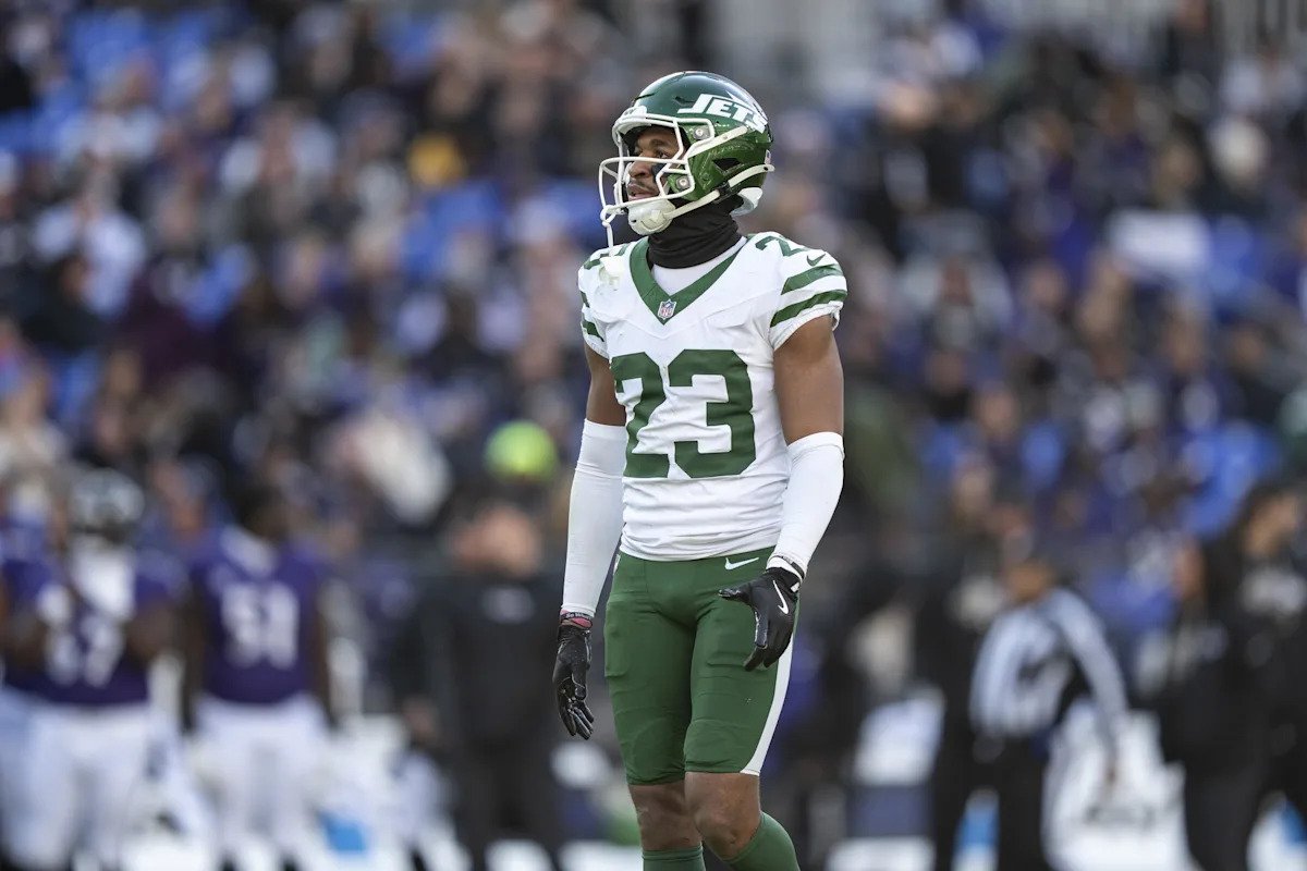 New York Jets Update: David Bailey Generating Buzz in NFL Award Contenders Discussions