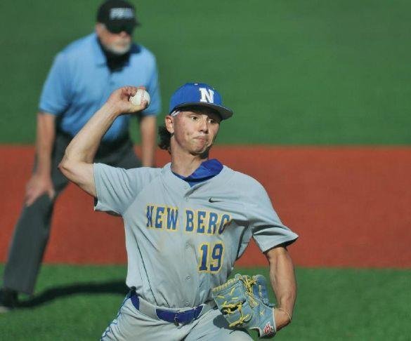 Newberg High School Athletic Highlights