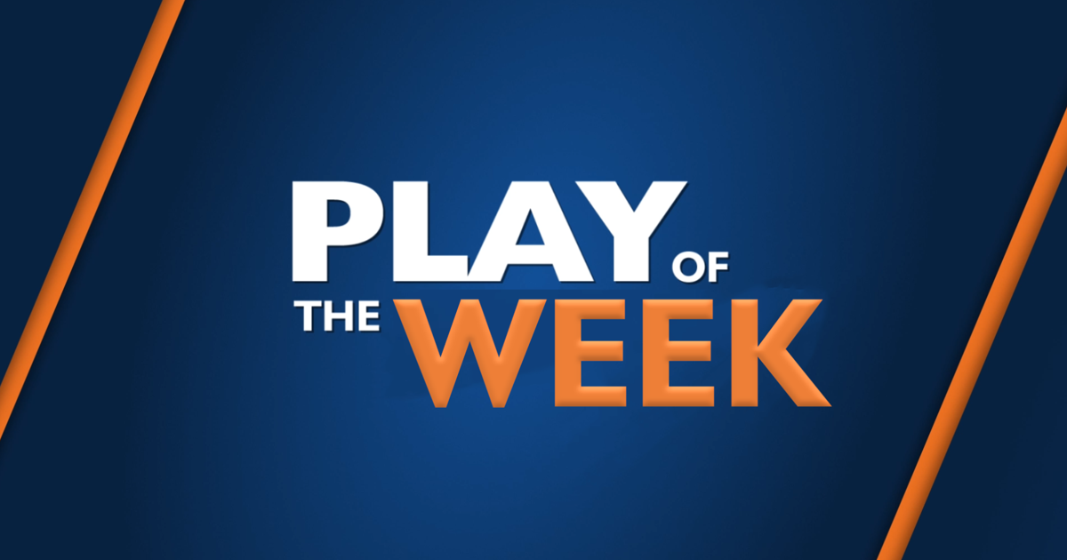 Nominees for Play of the Week – May 27 | Sports