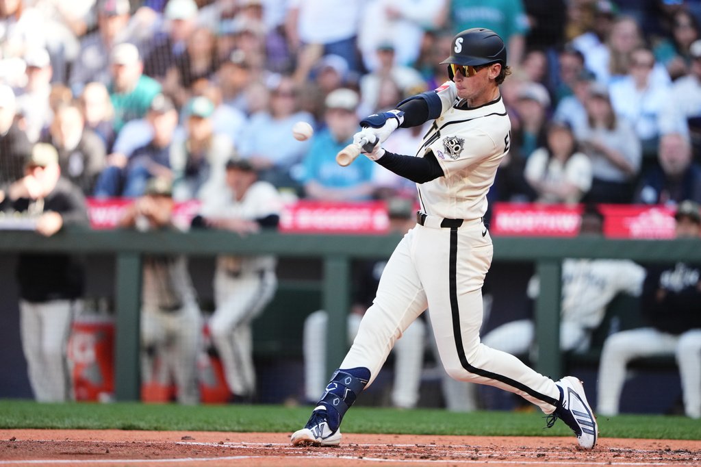 Northwest Sports Update: Emerson Hits First HR, JSN’s Award Controversy, Boys Soccer State Tournament Begins, and More