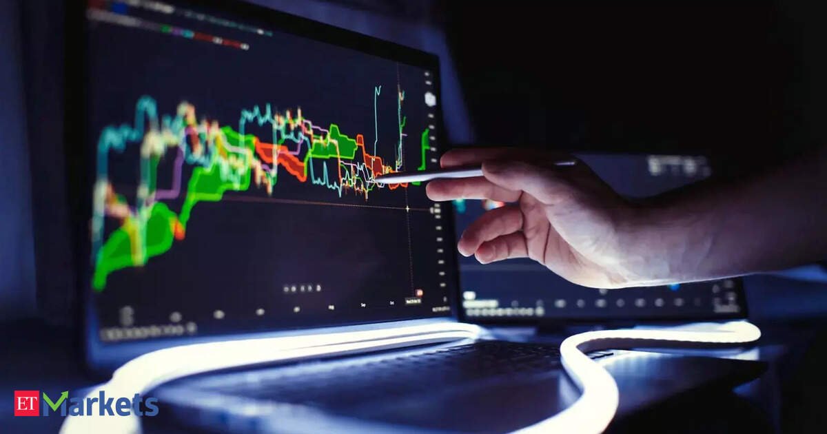 Nuvama Predicts Shriram Finance or Hindalco Might Join Sensex in June
