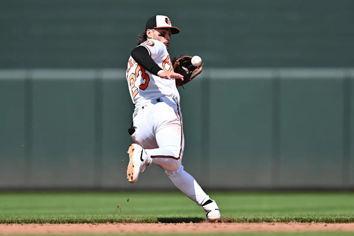 Orioles Update: Doubleheader Split; Palmer Indulges in Wings