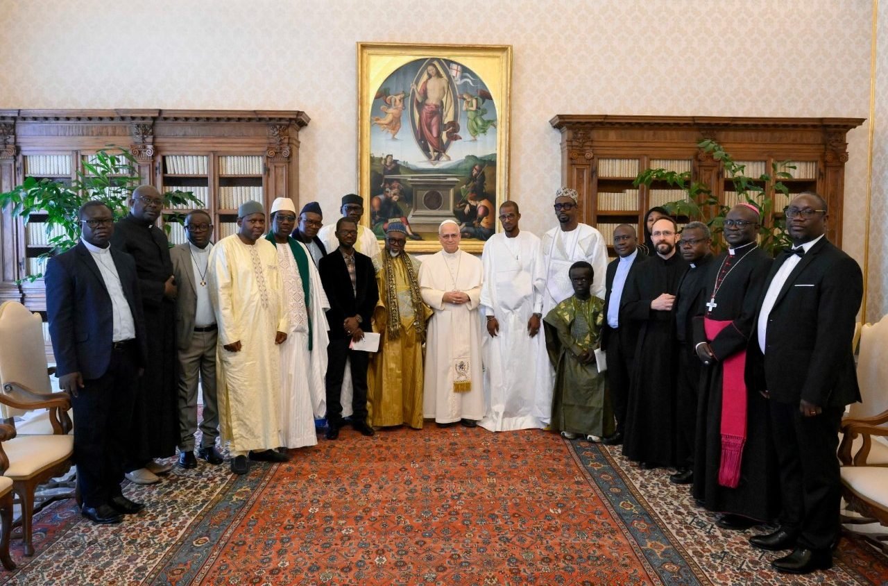 Pope: Do Not Use God for Military, Economic, or Political Purposes