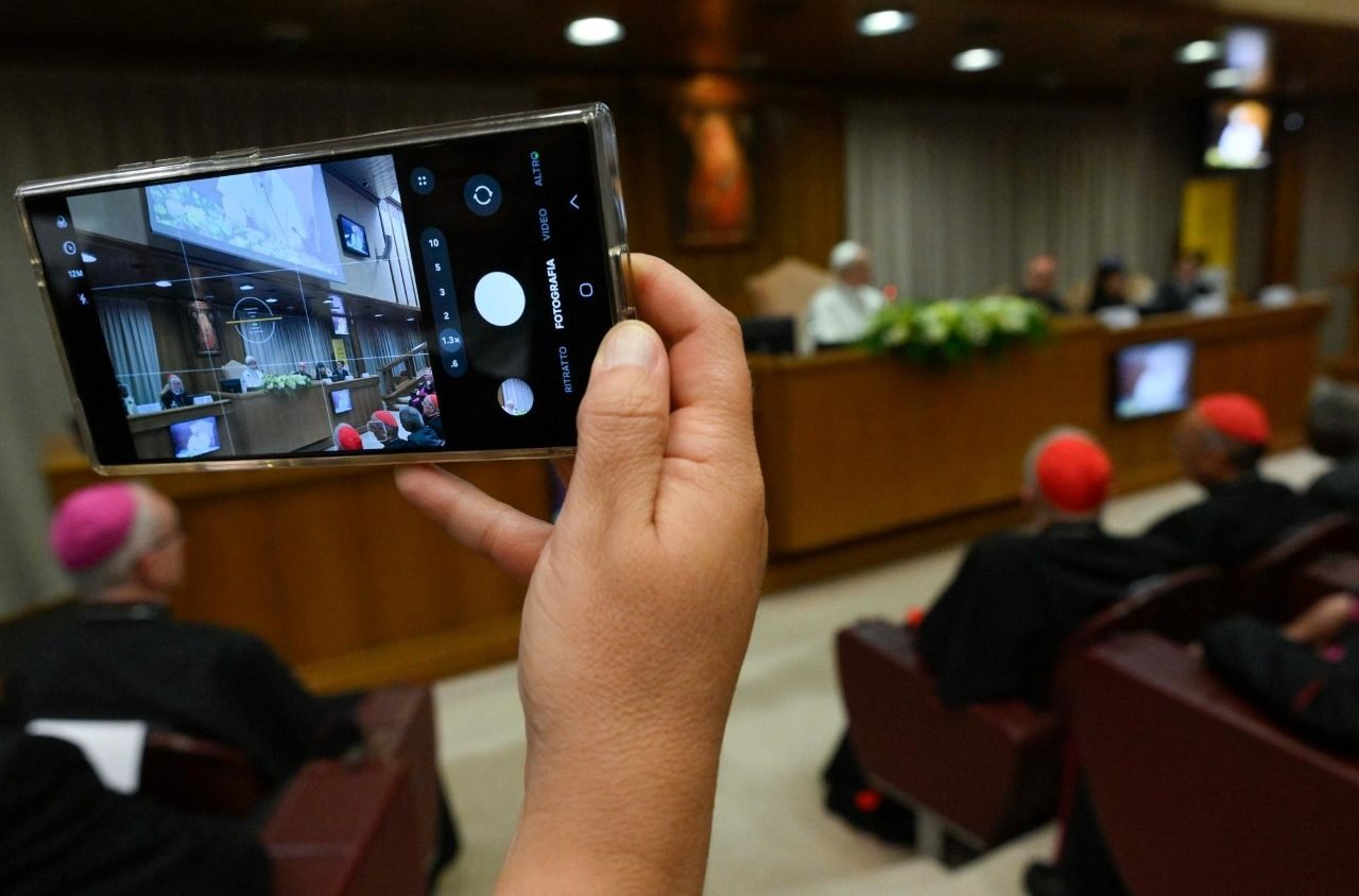 Pope Leo Unveils ‘Magnifica Humanitas’ Urging AI Disarmament