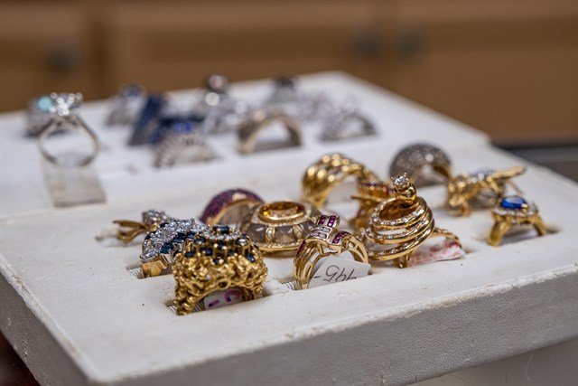 Potential for Growth: Business Booms at Longview Gold and Silver Shops Amid Soaring Prices