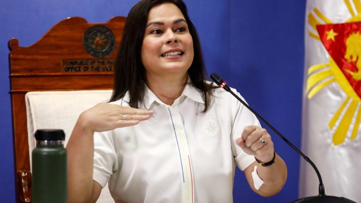Power Struggle Engulfs Philippine Congress as Impeachment Efforts Target VP Sara Duterte | Politics Update