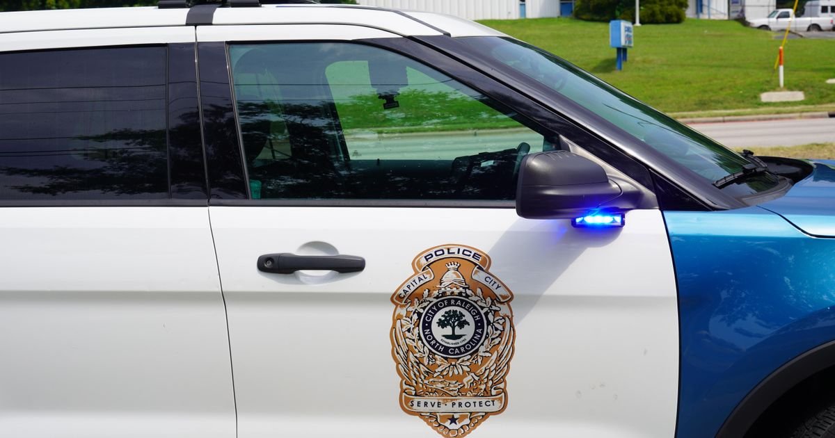 Raleigh Police Launch Summer Crime Reduction Plan Starting Monday :: WRAL.com