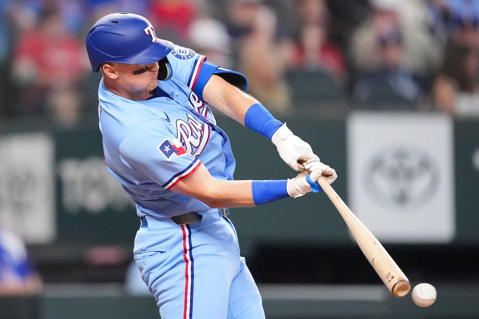 Rangers Insider Highlights Two Key Developments for Texas in 2026