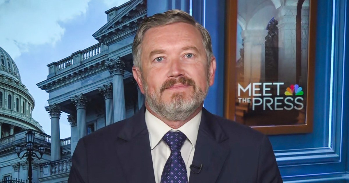Rep. Thomas Massie Cautions that GOP Could Be ‘Highly Vulnerable’ in the Midterms
