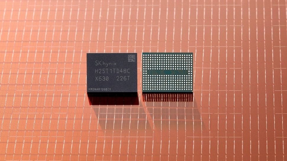 Revolutionary 3D Memory Architecture Revives Traditional Camera Tech to Overcome AI Memory Limitations—NAND + DRAM Hybrid Aims to Offer Cost-Effective, Faster Memory with ‘Unlimited Endurance’