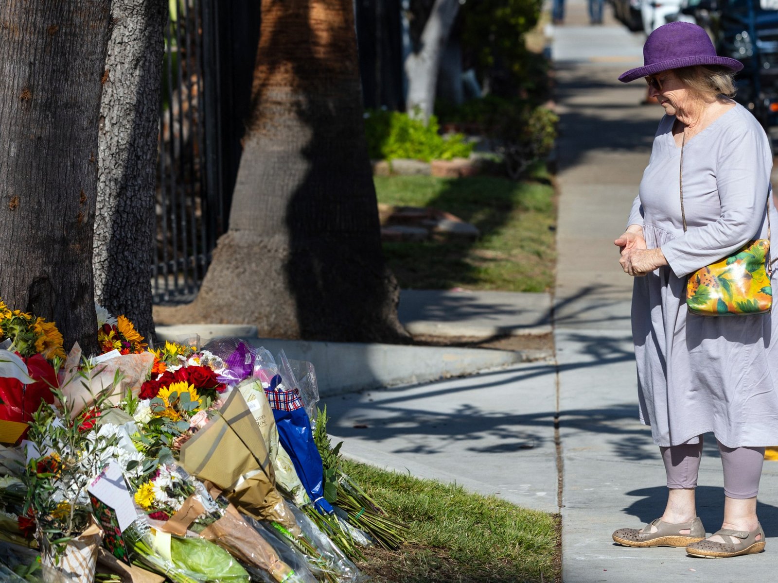 San Diego Mosque Shooting: Identifying the Victims | Crime News