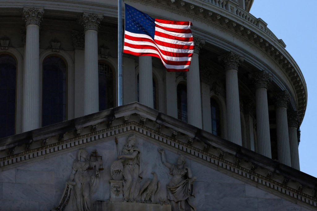 Senate Prohibits Members and Staff from Participating in Prediction Market Betting