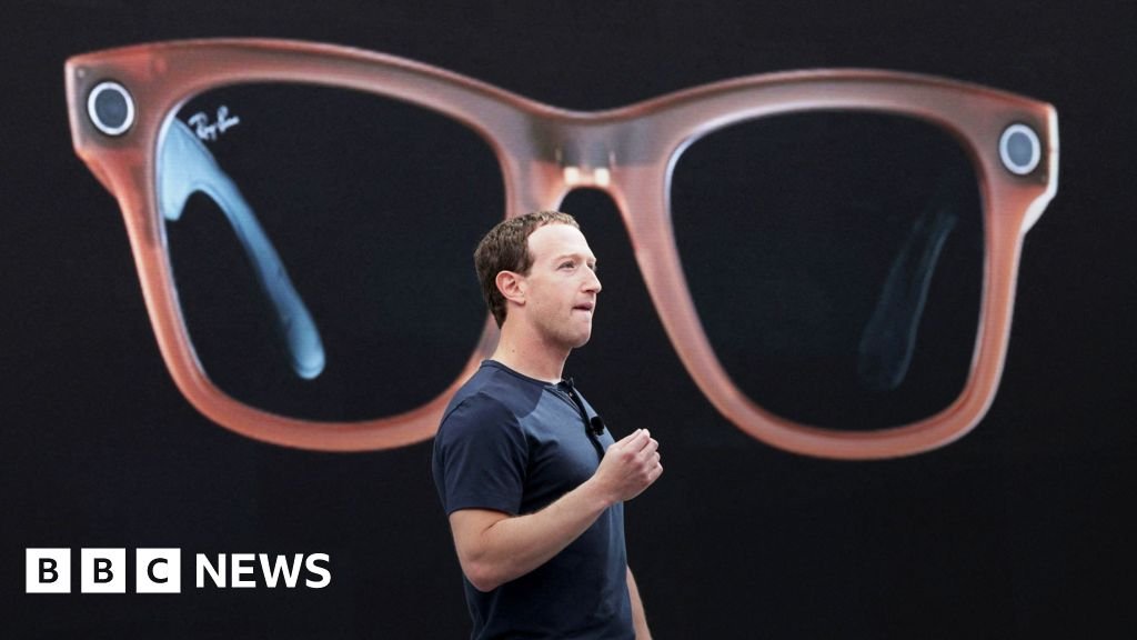 Smart Glasses: A Breach of Privacy