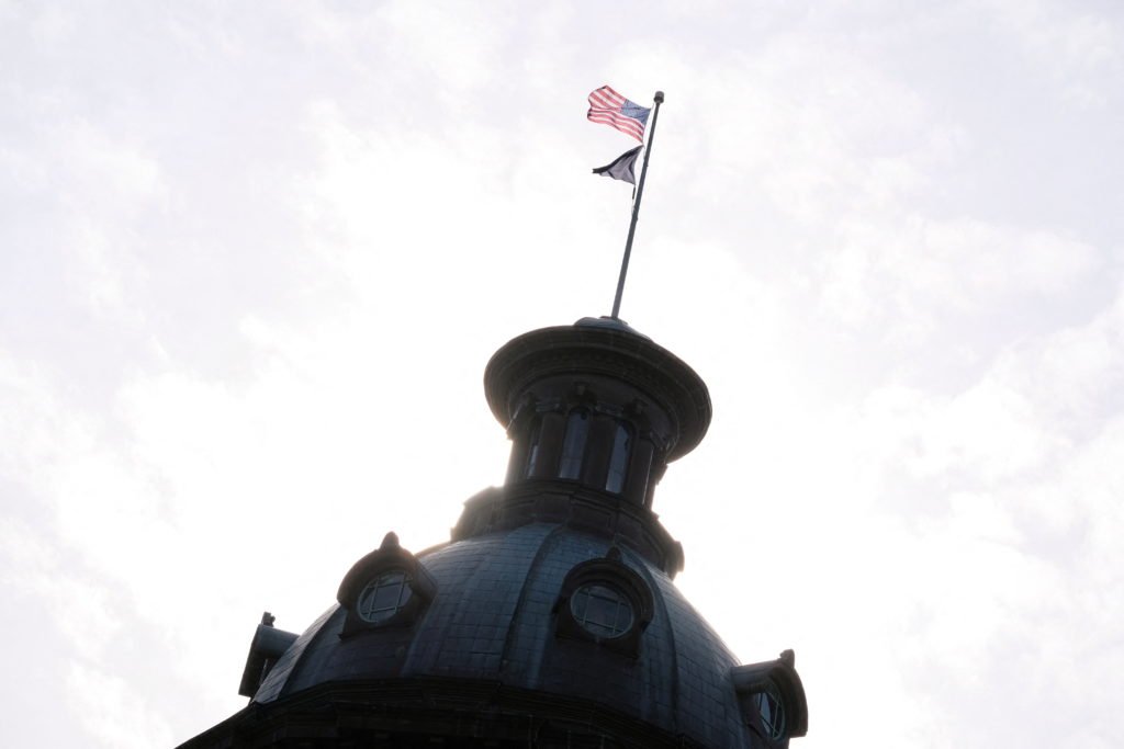 South Carolina Senate Denies Trump’s Call to Redistrict Congressional Maps