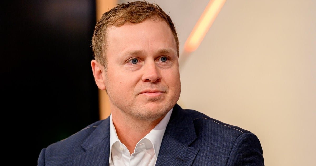 Spencer Pratt Draws Parallels Between His Political Aspirations and Obama’s Rise: “He Started with No Experience Running the Country”