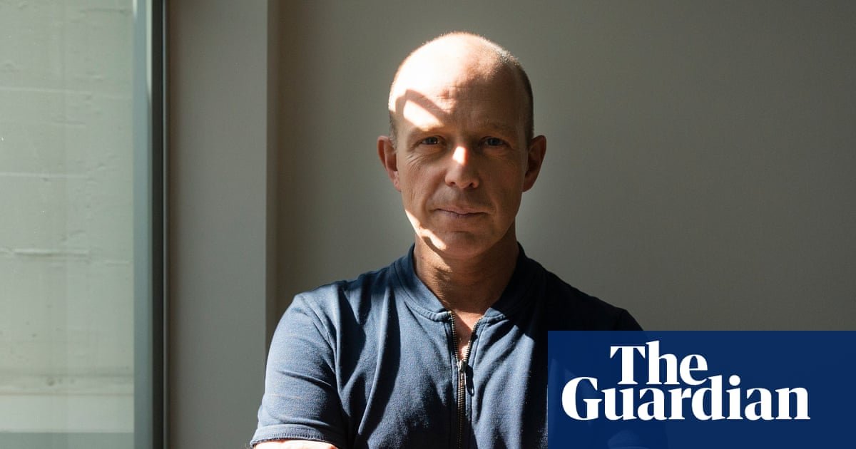 Steve Hilton: Is This Former Fox News Host California’s Next Governor?