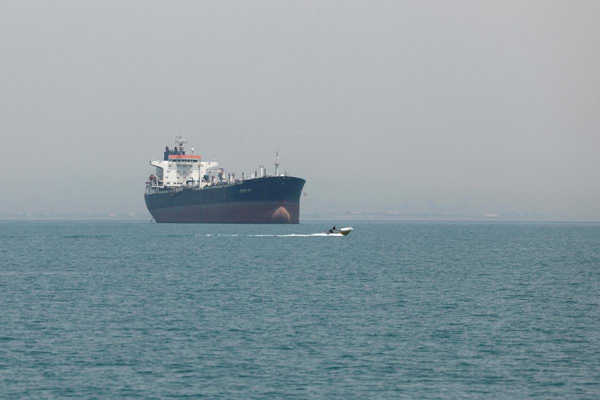 Stocks and Earnings Soar: Key Updates on the Imminent Iran Deal to Watch This Week