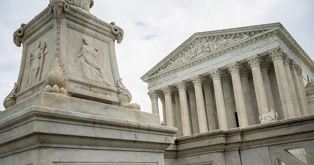 Supreme Court Denies Virginia Democrats’ Attempt to Restore New Congressional Map