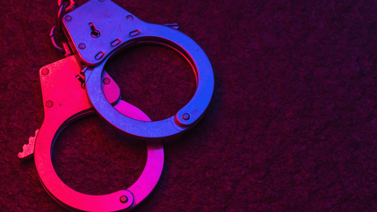 Suspect in Hit-and-Run Incident Apprehended by Police