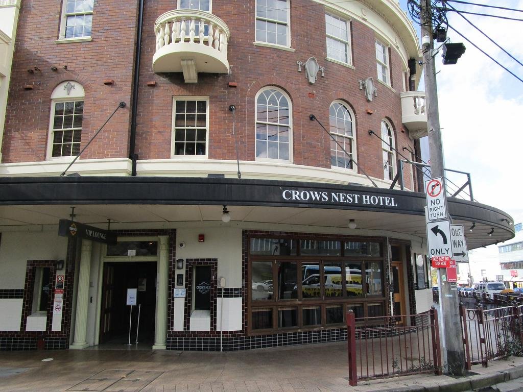 Sydney CBD and Inner South Named Australia’s Premier Entertainment Hub