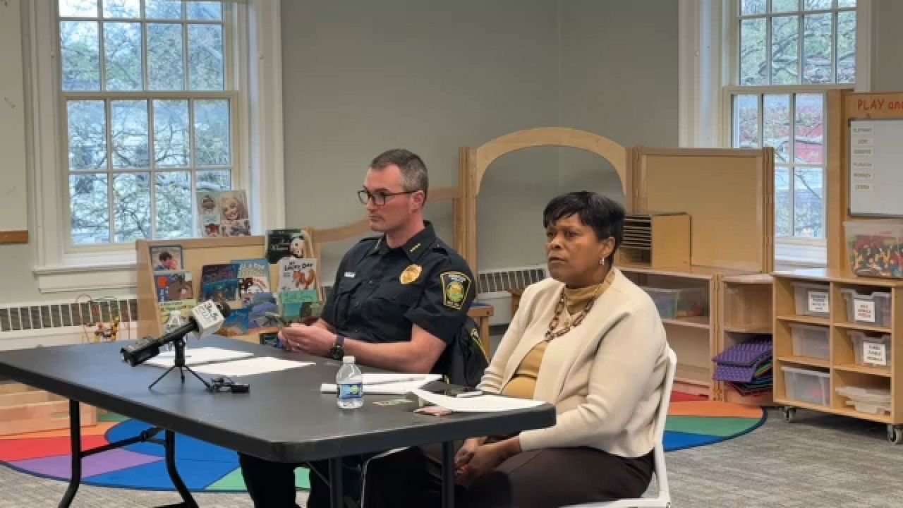 Syracuse Officials Respond to Concerns Regarding the CRB