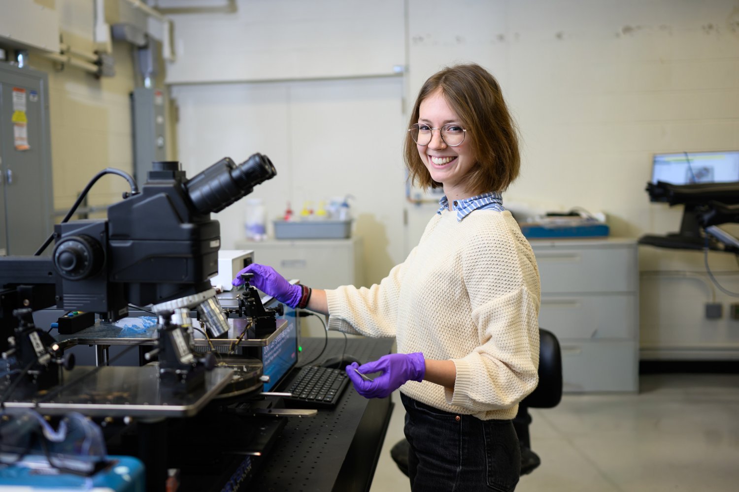 Tackling Complex Challenges in Soft Electronics | MIT News