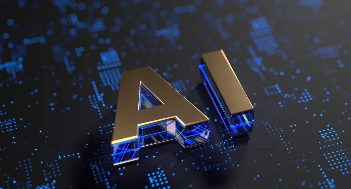 The AI Stock That Gains Strength with Every Market Dip