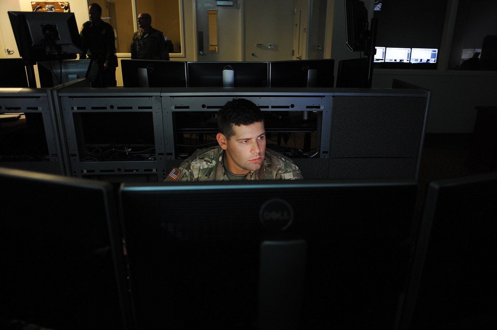 The Challenges of Adopting Zero Trust in Defense Operational Technology