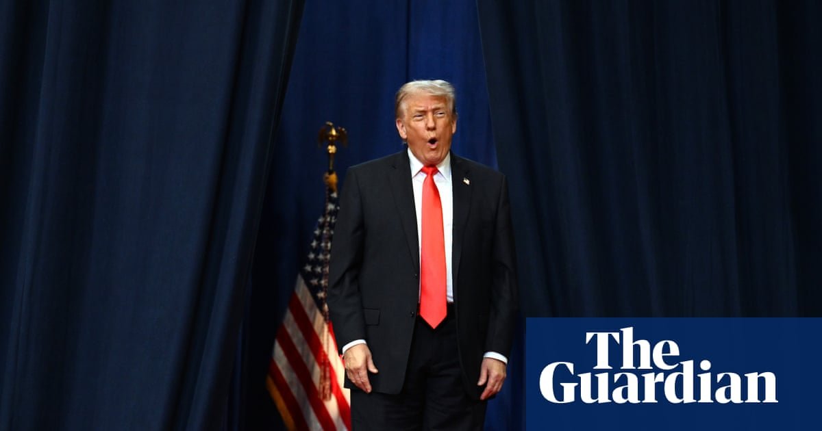 The White House Maneuver: After-Dinner Shooting — Follow Our Orders or Face Consequences | Donald Trump