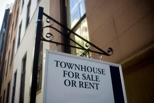 Townhouse Developments Shine in a High-Cost Housing Market – London Business News