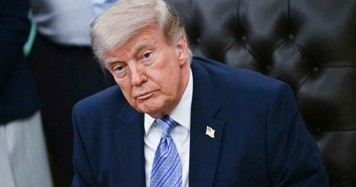 Trump Claims Iran War Agreement ‘Mostly Negotiated’ as Ceasefire Remains Delicate