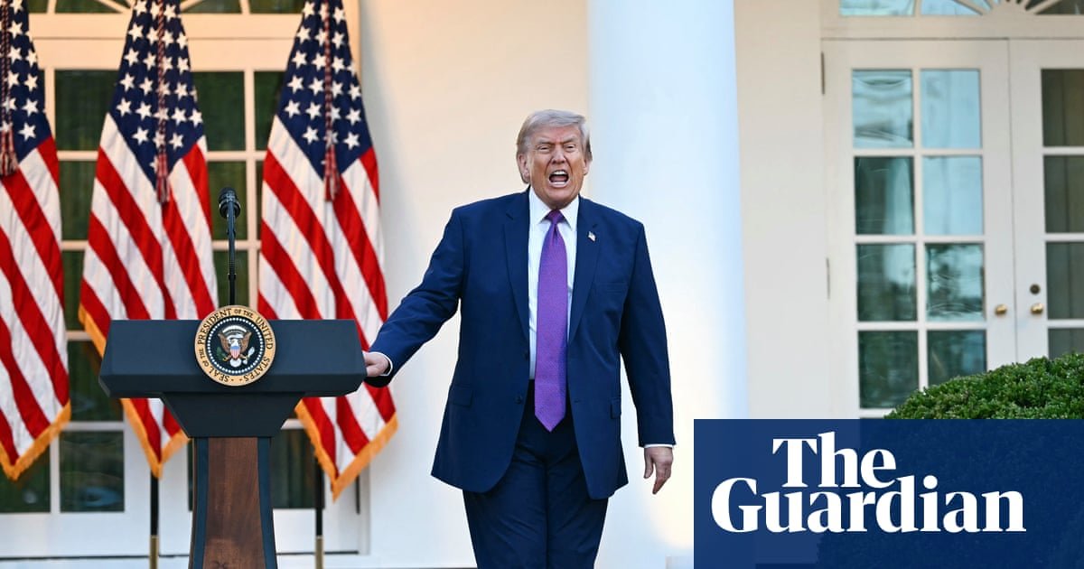 Trump Launches Late-Night Social Media Blitz Amid Ongoing Iran Conflict | Donald Trump
