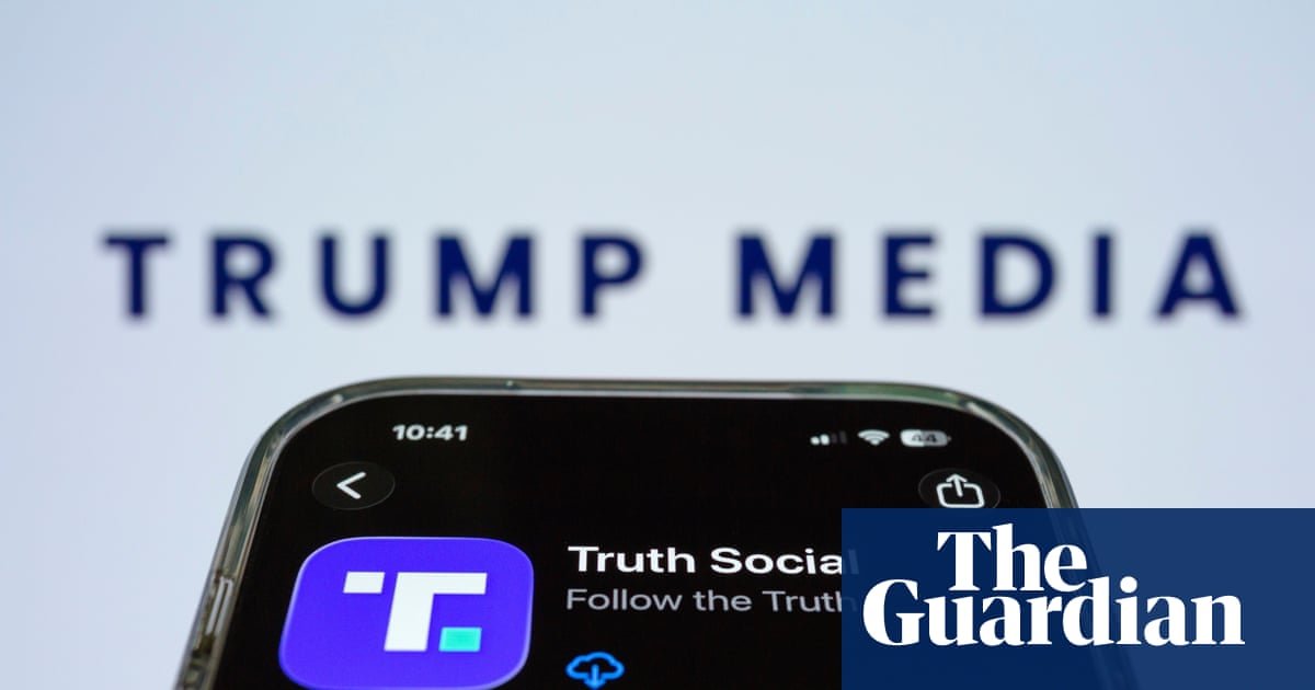 Trump Media and Technology Group Reports 6 Million Loss in Q1 2026 | Donald Trump