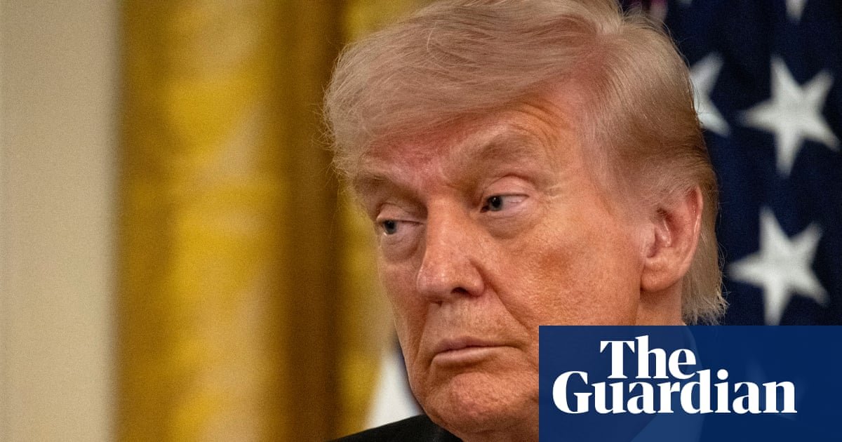 Trump News Brief: Escalating Middle East Tensions Amid President’s New Threats to Iran | Trump Administration