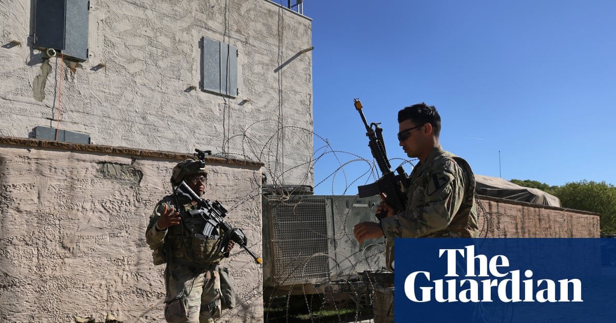 Trump News Brief: Leading Republicans Raise Concerns Over Troop Withdrawal from Germany | Trump Administration