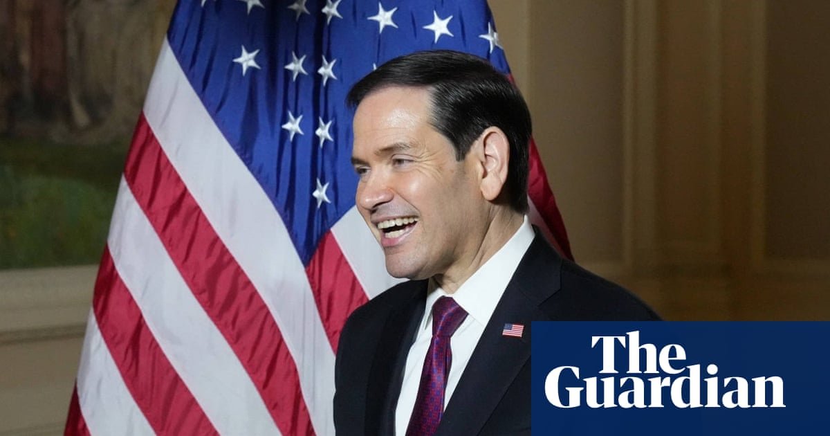 Trump News Summary: Marco Rubio Seeks ‘Serious Offer’ from Iran on Ceasefire Proposal | Trump Administration