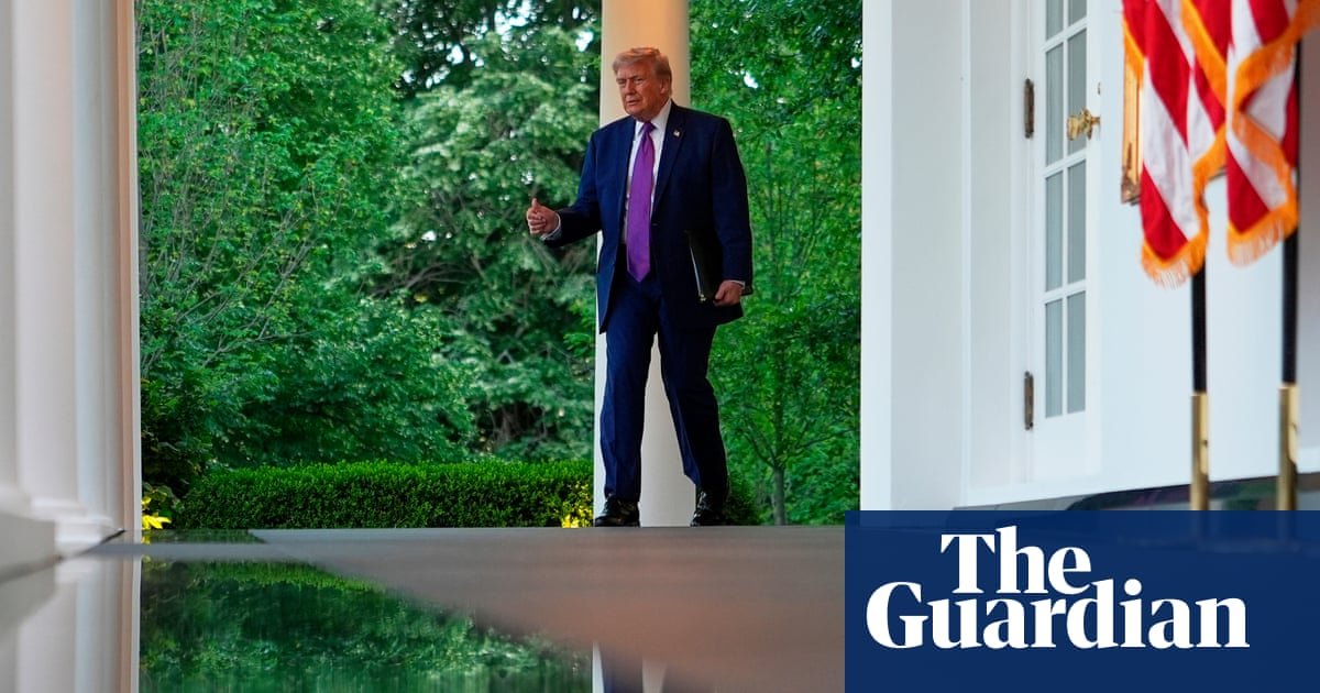 Trump News Summary: President Claims He “Didn’t Even Finish Reading” Iran’s Peace Proposals | Trump Administration