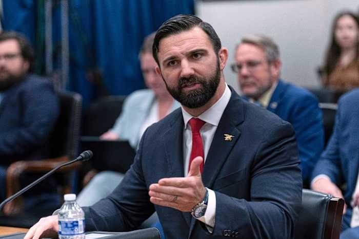 Trump Nominates Cameron Hamilton to Head FEMA One Year After His Dismissal from the Position