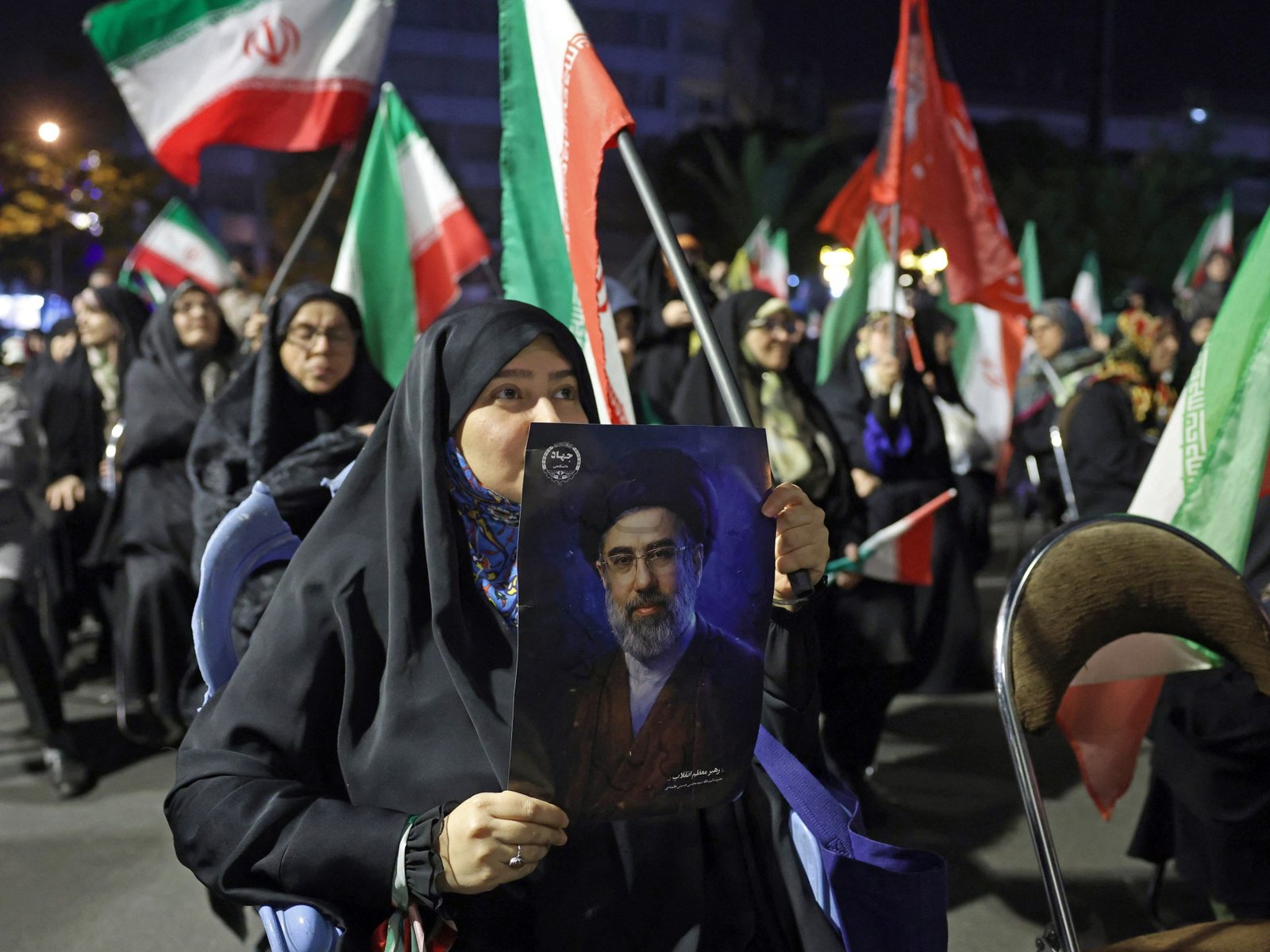 Trump Renegotiates Iran War Deal Terms, According to US Media | Donald Trump News