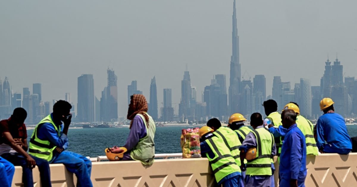 UAE Property Market Remains Strong Amid Regional Tensions as Buyers Invest with Increased Caution