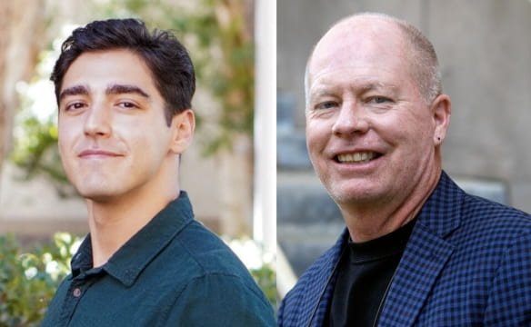 UC Irvine News: New Study Reveals Rise in ‘Political Breakups’