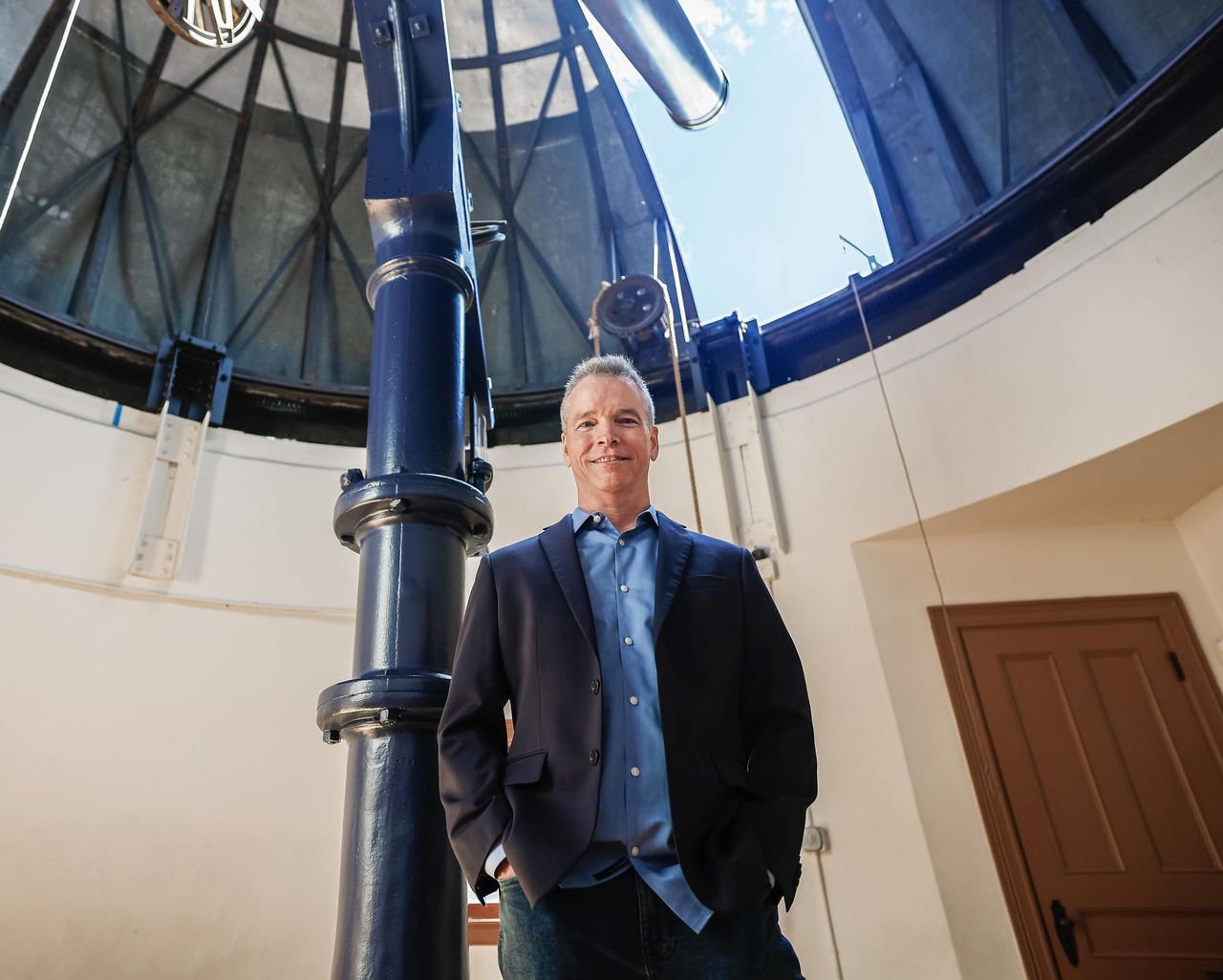 UC Student Highlights Discovery of Giant Newly Found Planets