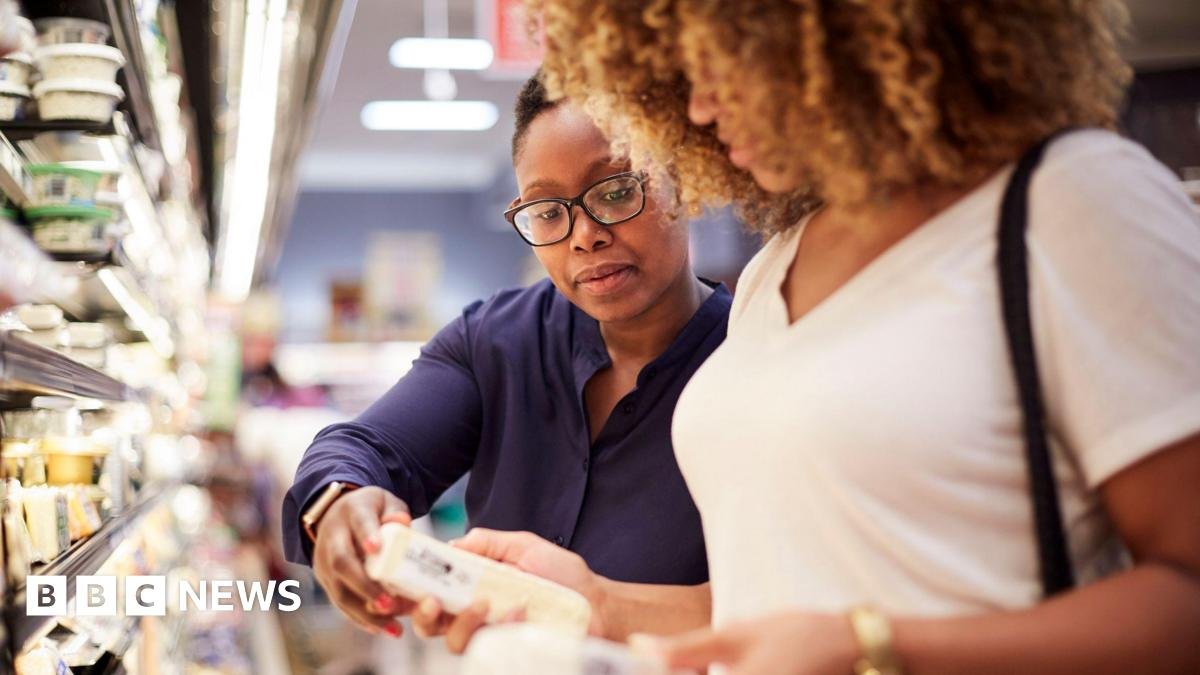 UK Inflation: Current Rate and Reasons Behind Rising Prices