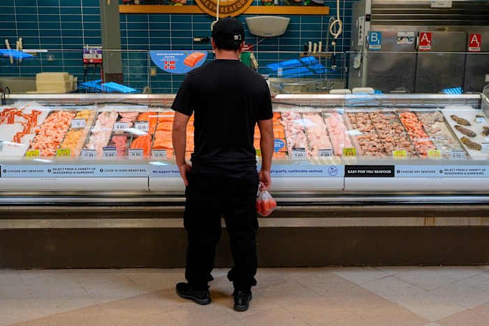 US Grocery Prices Increased in April, but Gas Price Surges Were Not the Sole Factor