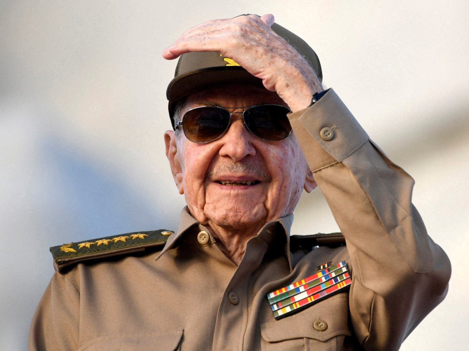 US Pursues Indictment of Ex-Cuban Leader Raul Castro | Political News
