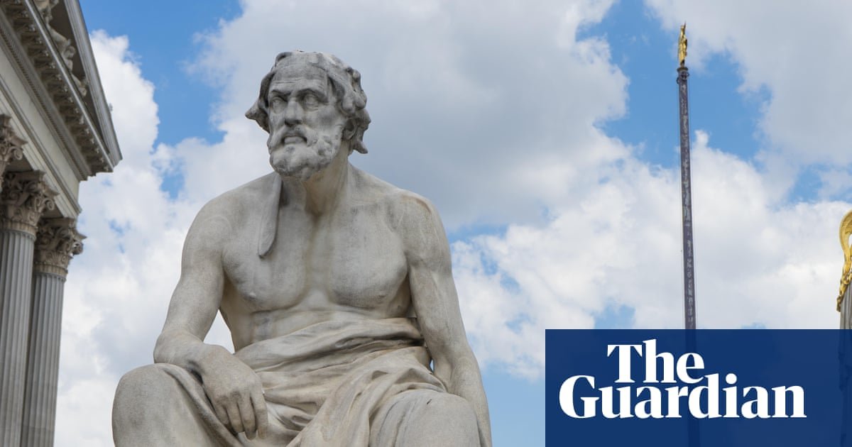 Understanding the Thucydides Trap: Xi Jinping’s Reference During His Meeting with Donald Trump