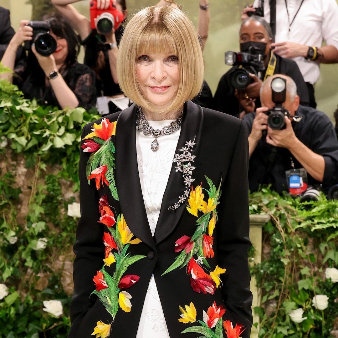 Unveiling the Met Gala Date: The First Monday in May